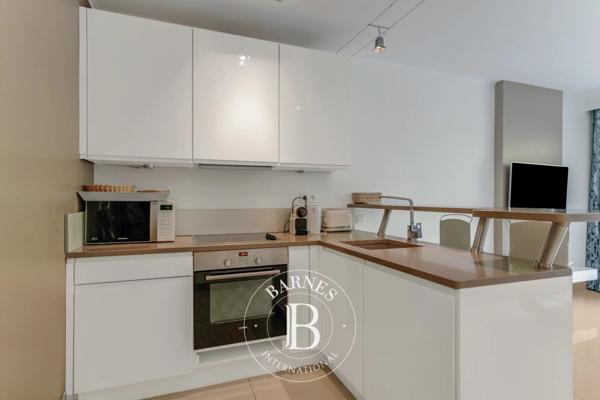 Saint-Tropez, Appartement  30 m² à vendre