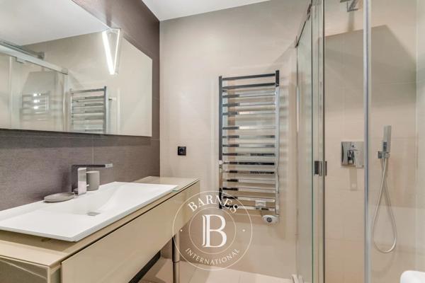 Saint-Tropez, Appartement  30 m² à vendre