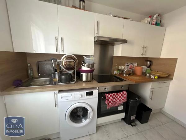 Maison à louer 4 pièces 83.02m²