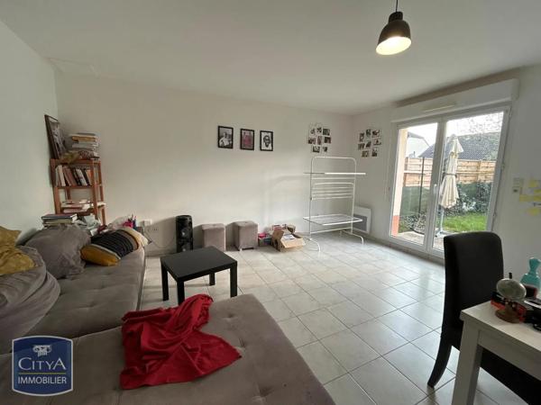 Maison à louer 4 pièces 83.02m²