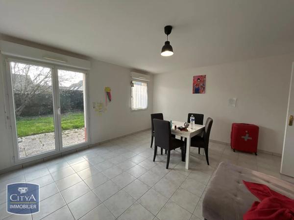 Maison à louer 4 pièces 83.02m²