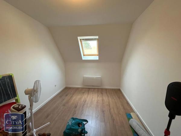 Maison à louer 4 pièces 83.02m²