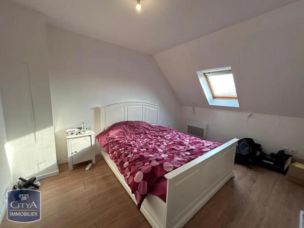 Maison à louer 4 pièces 83.02m²