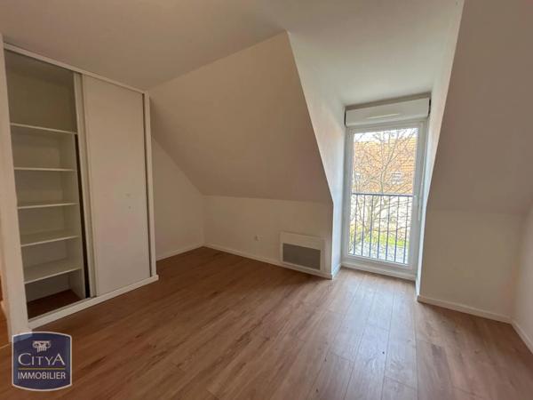 Maison à louer 4 pièces 83.02m²