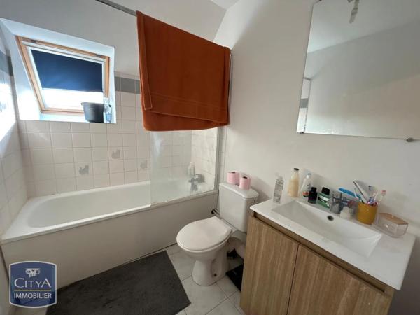 Maison à louer 4 pièces 83.02m²