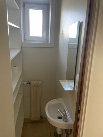 Local professionnel Maubeuge 31 m2