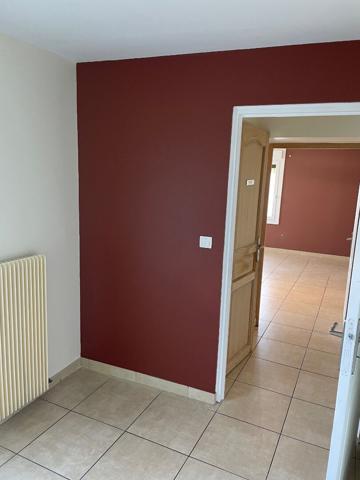 Local professionnel Maubeuge 31 m2
