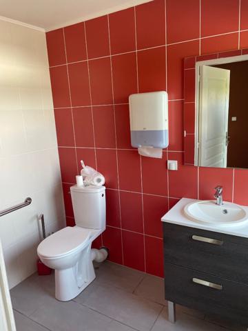 Local professionnel Maubeuge 31 m2