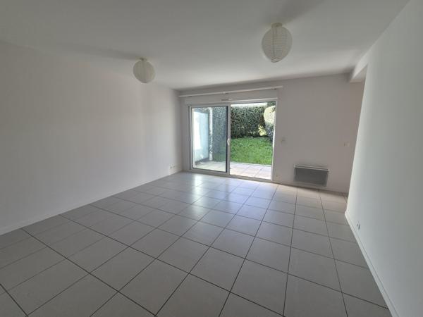 Appartement 3 pièce(s) 2 chambre(s) 61 m²