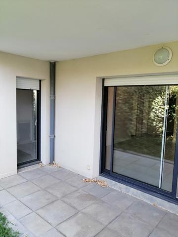 Appartement 3 pièce(s) 2 chambre(s) 61 m²