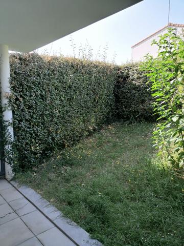 Appartement 3 pièce(s) 2 chambre(s) 61 m²