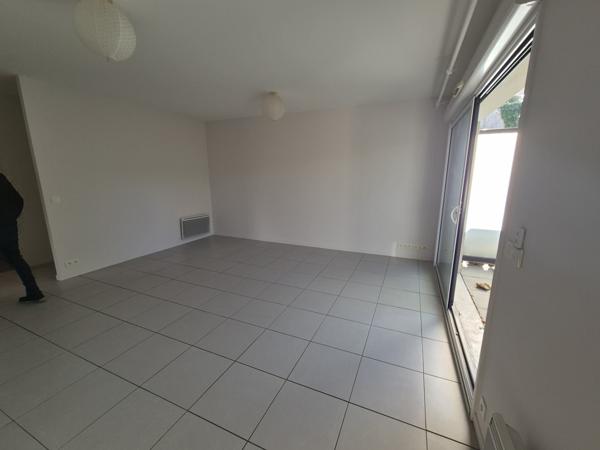 Appartement 3 pièce(s) 2 chambre(s) 61 m²