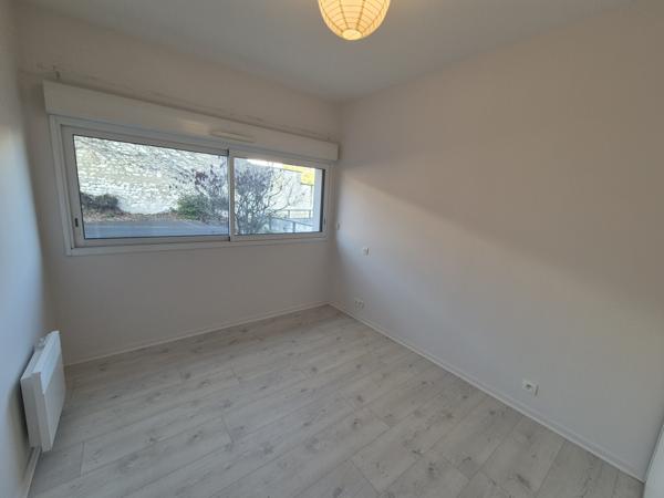 Appartement 3 pièce(s) 2 chambre(s) 61 m²