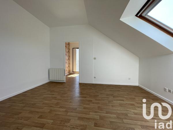 Appartement 2 pièces de 29 m² à Fontenay-le-Fleury (78330)