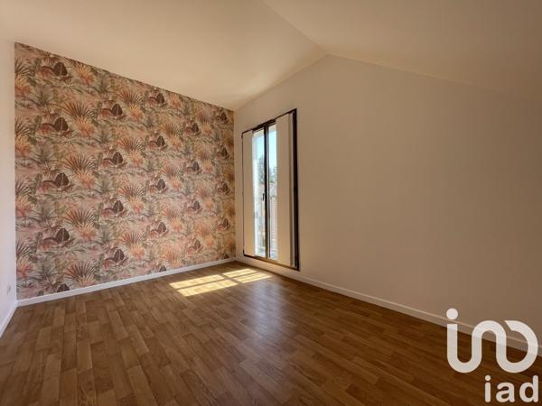 Appartement 2 pièces de 29 m² à Fontenay-le-Fleury (78330)