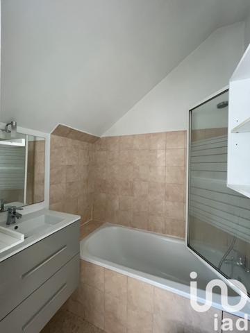 Appartement 2 pièces de 29 m² à Fontenay-le-Fleury (78330)