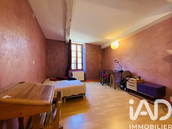 Maison à vendre 8 pièces 179 m² Fanjeaux