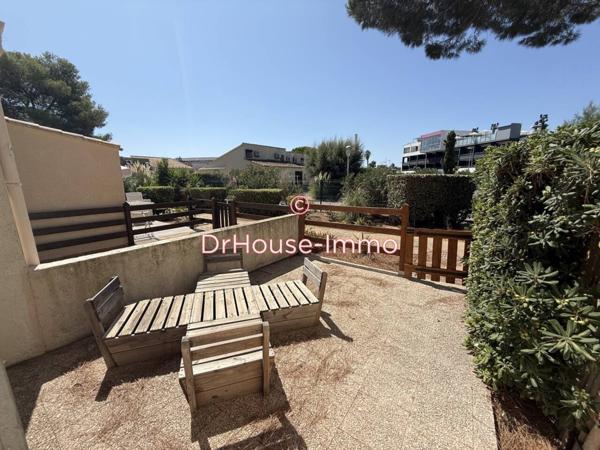 Maison à vendre 2 pièces de 32 m²