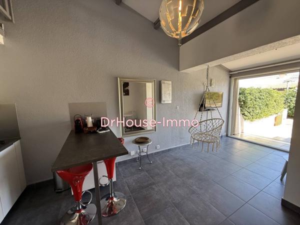 Maison à vendre 2 pièces de 32 m²