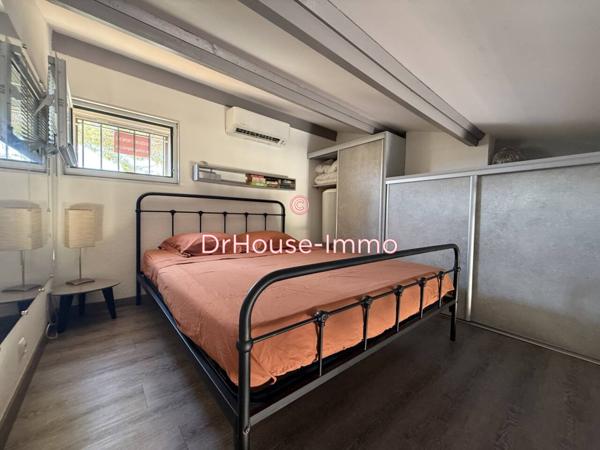 Maison à vendre 2 pièces de 32 m²