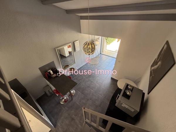 Maison à vendre 2 pièces de 32 m²