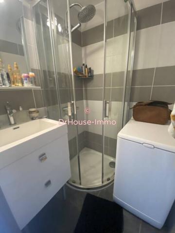 Maison à vendre 2 pièces de 32 m²