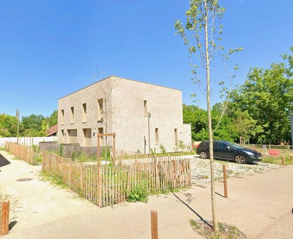 Bruges (33520) BRS - T4 Duplex