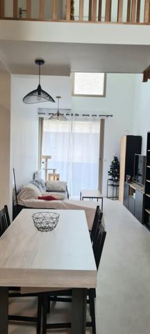 Bruges (33520) BRS - T4 Duplex