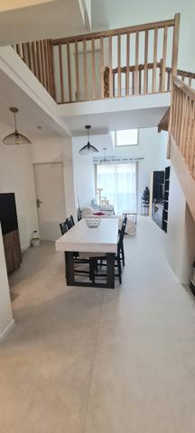 Bruges (33520) BRS - T4 Duplex