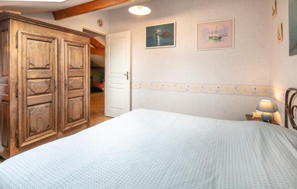 Saint-Marcellin : maison pour famille avec 2 enfants