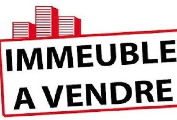 Immeuble à LA SEYNE-SUR-MER, 83500 - 203m²