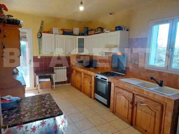 À découvrir sans tarder : charmante maison familiale à Montech