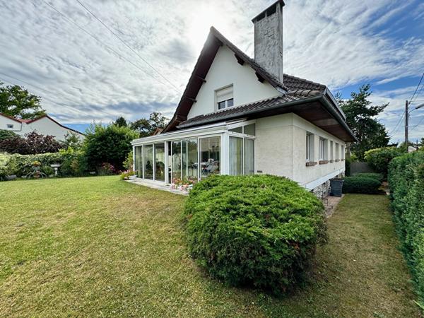 Maison 7 pièces - Conflans sainte Honorine