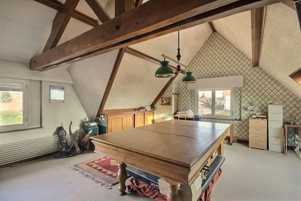 Maison 7 pièces - Conflans sainte Honorine