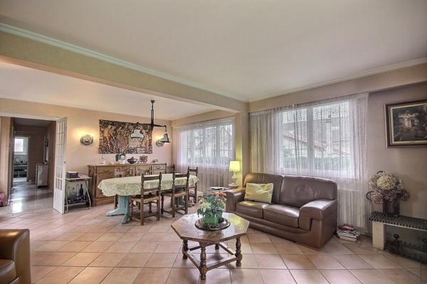 Maison 7 pièces - Conflans sainte Honorine