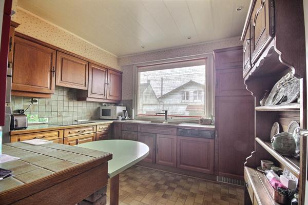 Maison 7 pièces - Conflans sainte Honorine