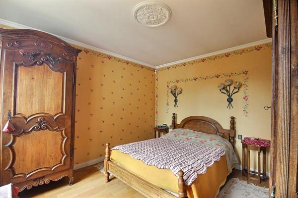 Maison 7 pièces - Conflans sainte Honorine