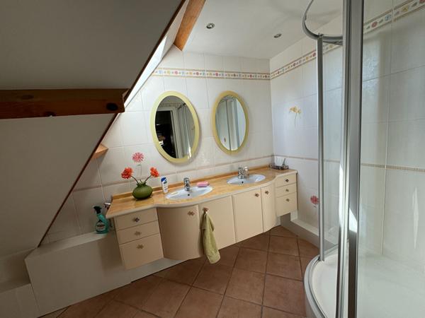 Maison 7 pièces - Conflans sainte Honorine