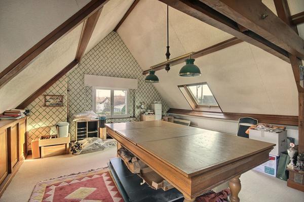 Maison 7 pièces - Conflans sainte Honorine