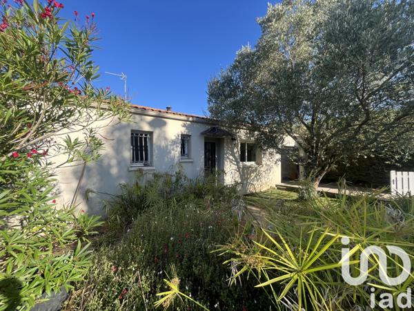 House for sale 4 rooms 92 m² Lagord