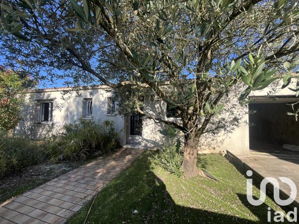 House for sale 4 rooms 92 m² Lagord