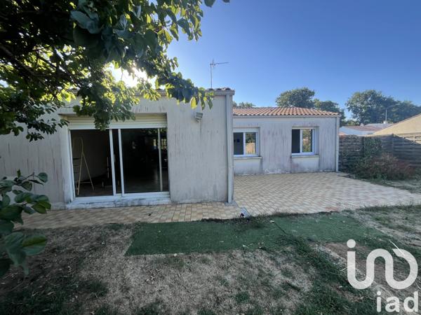 House for sale 4 rooms 92 m² Lagord