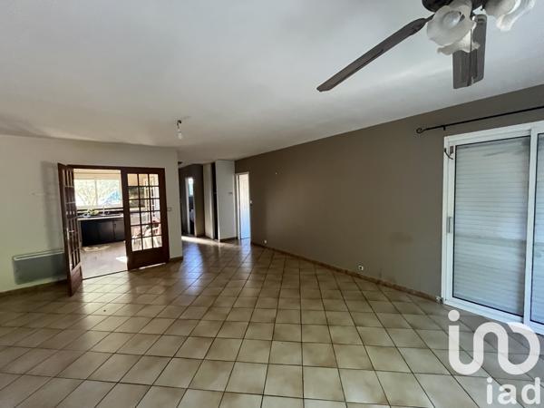 House for sale 4 rooms 92 m² Lagord