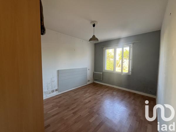 House for sale 4 rooms 92 m² Lagord