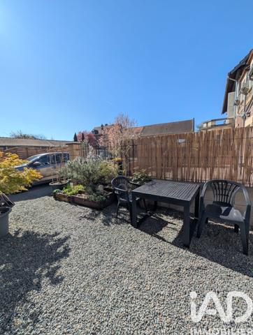 Location maison 4 pièces 130 m² Chevrières