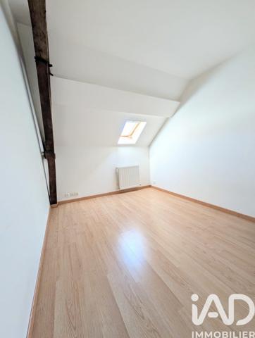 Location maison 4 pièces 130 m² Chevrières