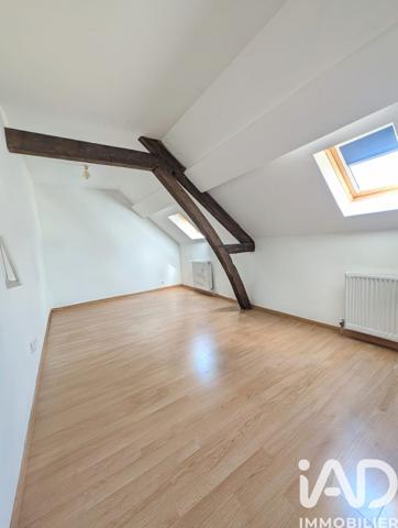 Location maison 4 pièces 130 m² Chevrières