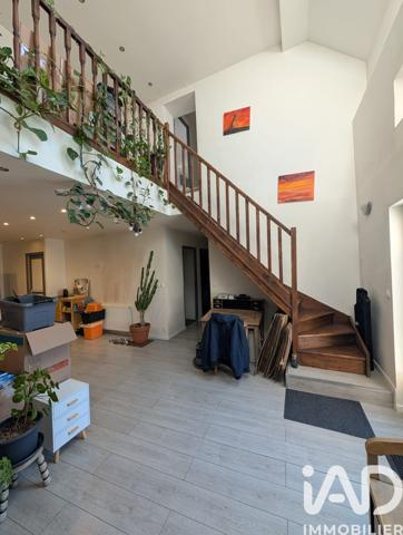Location maison 4 pièces 130 m² Chevrières
