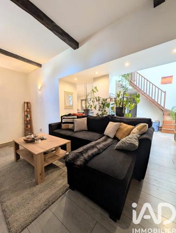 Location maison 4 pièces 130 m² Chevrières