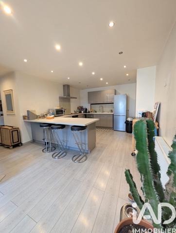 Location maison 4 pièces 130 m² Chevrières